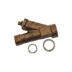 Vaillant - Toeb./onderd. gasgestookte cv-ketel Instelbare Bypass