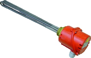 ACV - Smart E/ME Toebehoren/onderdelen voor boiler Elektr Element 6 Kw 400V