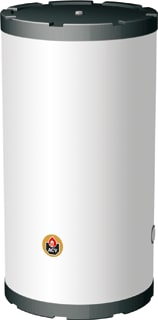ACV - HeatLine HL Boiler indirect gestookt (tapwater) boiler hl 210           ds