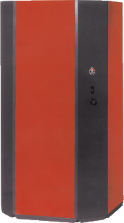ACV - Jumbo Boiler indirect gestookt (tapwater) Boiler 800+Set Ds