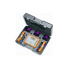 Fluke - 1625 Aardweerstandsmeter aardwstmtr 1625-kit
