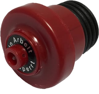 ETI - Schroefkop D-zekering Hk Dummy Schroefkop K3
