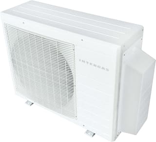 Intergas - Warmtepomp (lucht/water) monobloc xt mo hybr wp bu.unit 5kw