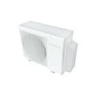 Intergas - Warmtepomp (lucht/water) monobloc xt mo hybr wp bu.unit 5kw