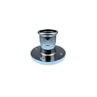 VSH - XPRESS STAALVERZINKT C1426 Fitting met 2 aansluitingen St/Z Flenskop Pn16 Pr 76,1