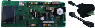 Zehnder - ComfoAir Toebehoren/onderdelen voor WTW 400502039