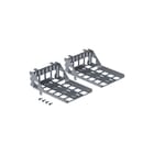 Zehnder - ComfoTube Toebehoren/onderdelen voor WTW 988321646