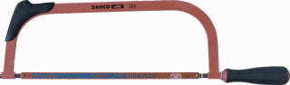 Bahco - Handzaag Metzgbg 320-300Mm