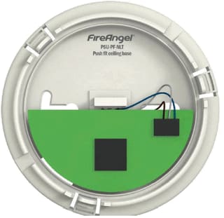 FireAngel - RELAIS Toebeh./onderdelen voor brandmelder Failsafe 230V/24V