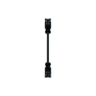 Isolectra - Patchkabel inst.bare gebouwinstall. Wiel Koppelsnoer 1,5Mm 5M