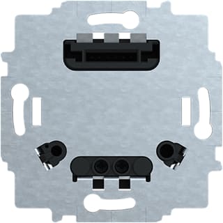 ABB Busch-Jaeger - Busaankoppeling bussysteem Knx Ba/U1.0.11-Fx