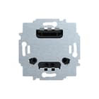 ABB Busch-Jaeger - Busaankoppeling bussysteem Knx Ba/U1.0.11-Fx