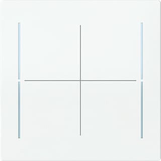 ABB Busch-Jaeger - Toets bussysteem 2Cka006199A0029
