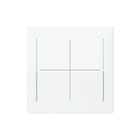 ABB Busch-Jaeger - Toets bussysteem 2Cka006199A0029