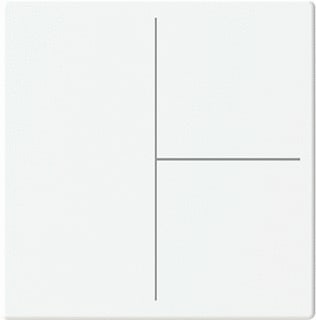 ABB Busch-Jaeger - Toets bussysteem  2cka006199a0062