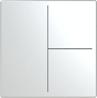 ABB Busch-Jaeger - Toets bussysteem  2cka006199a0065
