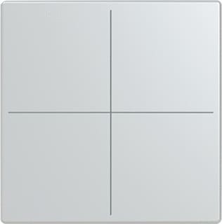 ABB Busch-Jaeger - Toets bussysteem 2Cka006199A0068