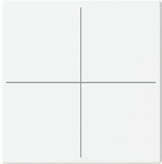 ABB Busch-Jaeger - Toets bussysteem  2cka006199a0070
