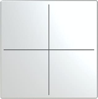 ABB Busch-Jaeger - Toets bussysteem 2Cka006199A0073