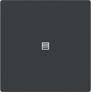 ABB Busch-Jaeger - Toets bussysteem  2cka006199a0082