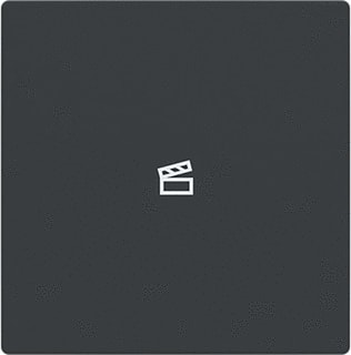 ABB Busch-Jaeger - Toets bussysteem 2cka006199a0090