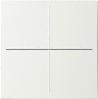 ABB Busch-Jaeger - Toets bussysteem 2cka006199a0166