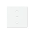 ABB Busch-Jaeger - Toets bussysteem  2cka006199a0194