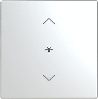 ABB Busch-Jaeger - Toets bussysteem  2cka006199a0198