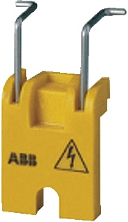 ABB - System pro M compact SZ Hangslotvergrendeling vr schakelaar Vergrendel Szsa1/ Ms116Sa1