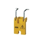 ABB - System pro M compact SZ Hangslotvergrendeling vr schakelaar Vergrendel Szsa1/ Ms116Sa1