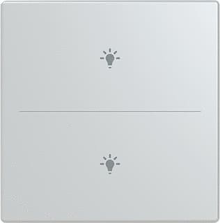 ABB Busch-Jaeger - Toets bussysteem 2cka006199a0217