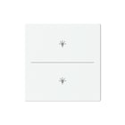 ABB Busch-Jaeger - Toets bussysteem  2cka006199a0219