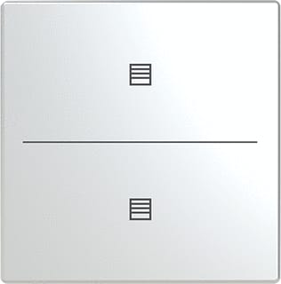 ABB Busch-Jaeger - Toets bussysteem  2cka006199a0230