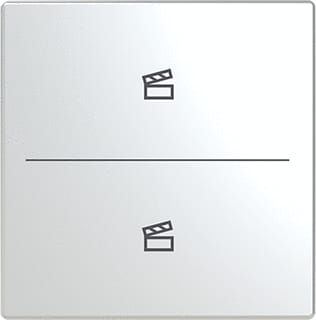 ABB Busch-Jaeger - Toets bussysteem 2cka006199a0238
