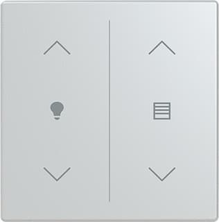 ABB Busch-Jaeger - Toets bussysteem  2cka006199a0241