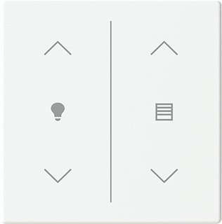 ABB Busch-Jaeger - Toets bussysteem 2cka006199a0242