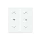 ABB Busch-Jaeger - Toets bussysteem  2cka006199a0242