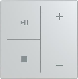 ABB Busch-Jaeger - Toets bussysteem 2cka006199a0257