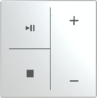 ABB Busch-Jaeger - Toets bussysteem 2cka006199a0262