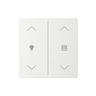 ABB Busch-Jaeger - Toets bussysteem 2Cka006199A0341