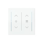 ABB Busch-Jaeger - Toets bussysteem 2cka006199a0384