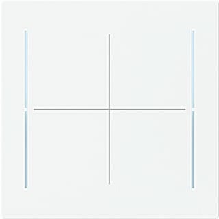 ABB Busch-Jaeger - Toets bussysteem 2cka006199a0390