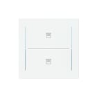 ABB Busch-Jaeger - Toets bussysteem 2cka006199a0398
