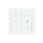 ABB Busch-Jaeger - Toets bussysteem  2cka006199a0400