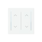 ABB Busch-Jaeger - Toets bussysteem  2cka006199a0401