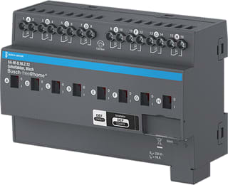 ABB Busch-Jaeger - Schakelactor bussysteem 2Cdg510026R0021