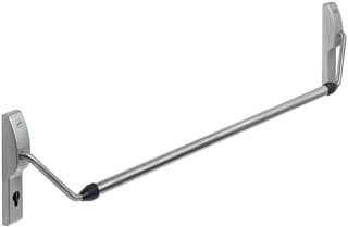 Assa Abloy - PB 8000 (stang) Paniek duwbediening 10016783