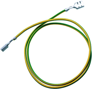 Intergas - Toeb./onderd. gasgestookte cv-ketel Aarddraad 221437