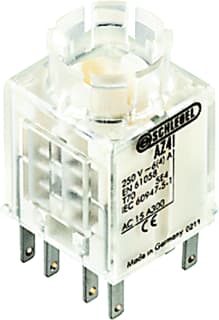 Schlegel - Hulpcontactblok  az4i_709