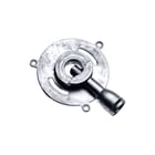 Intergas - Toeb./onderd. gasgestookte cv-ketel Venturi 829217